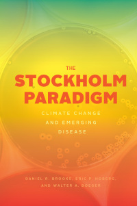 表紙画像: The Stockholm Paradigm 9780226632308
