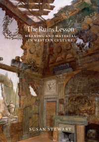 Immagine di copertina: The Ruins Lesson 9780226792200