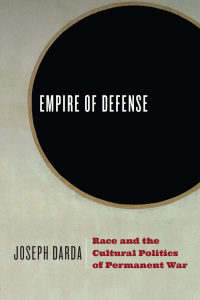Immagine di copertina: Empire of Defense 9780226632926