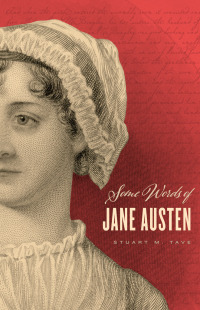 Cover image: Some Words of Jane Austen 1st edition 9780226633398