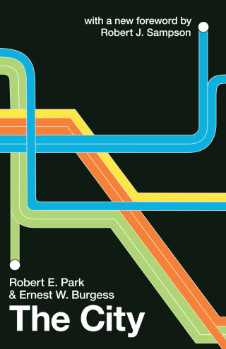 Titelbild: The City 1st edition 9780226636504