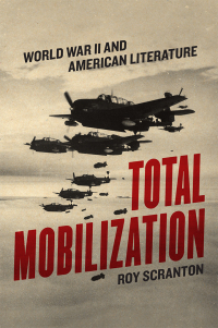 Cover image: Total Mobilization 9780226637280