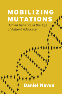 Cover image: Mobilizing Mutations 9780226638096