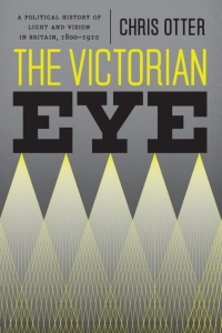 Cover image: The Victorian Eye 1st edition 9780226640778