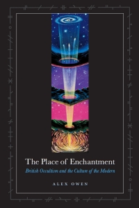 Omslagafbeelding: The Place of Enchantment 1st edition 9780226642017