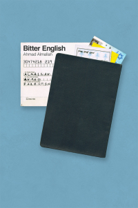 Cover image: Bitter English 9780226642642
