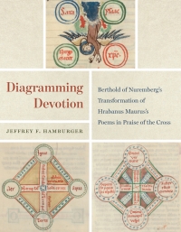 Cover image: Diagramming Devotion 9780226642819