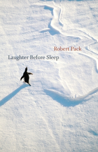 Imagen de portada: Laughter Before Sleep 1st edition 9780226644196