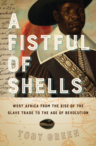 Cover image: A Fistful of Shells 1st edition 9780226789736