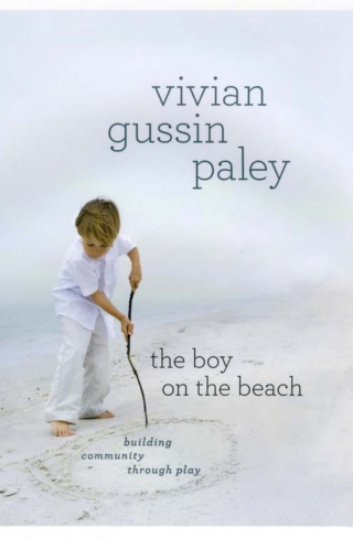 Cover image: The Boy on the Beach 1st edition 9780226150956