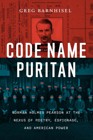 Imagen de portada: Code Name Puritan 9780226647203
