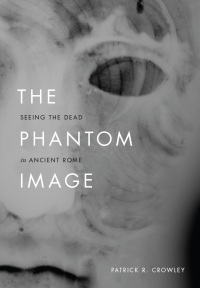Cover image: The Phantom Image 9780226648293