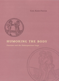 Omslagafbeelding: Humoring the Body 1st edition 9780226648477