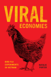 Cover image: Viral Economies 9780226648941