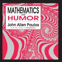 Titelbild: Mathematics and Humor 1st edition 9780226650241