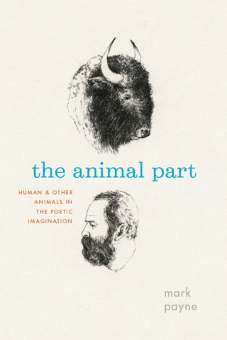 Omslagafbeelding: The Animal Part 1st edition 9780226650845