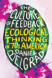 Cover image: The Culture of Feedback 9780226652535