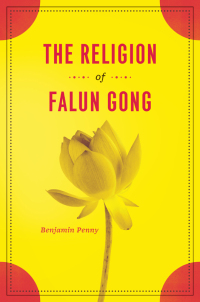 Imagen de portada: The Religion of Falun Gong 1st edition 9780226655017