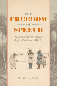 Cover image: The Freedom of Speech 9780226657684
