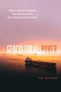 Cover image: Geocultural Power 9780226658353