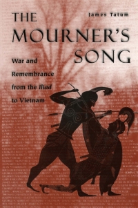 Imagen de portada: The Mourner's Song 1st edition 9780226789934