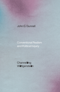 Cover image: Conventional Realism and Political Inquiry 9780226661278
