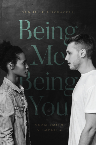 Cover image: Being Me Being You 9780226661759
