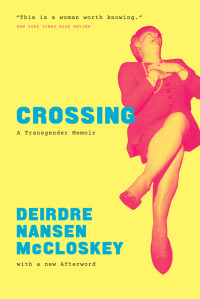 Cover image: Crossing 9780226662565