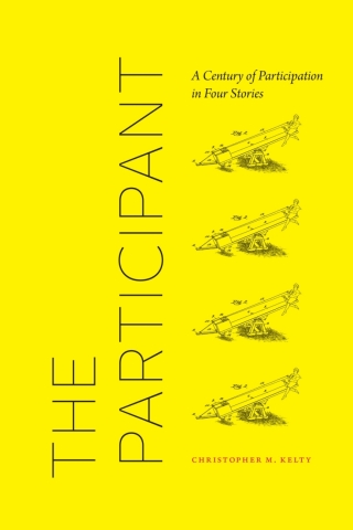 Imagen de portada: The Participant 9780226666761