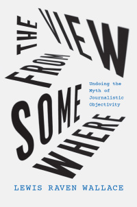 Imagen de portada: The View from Somewhere 9780226826585