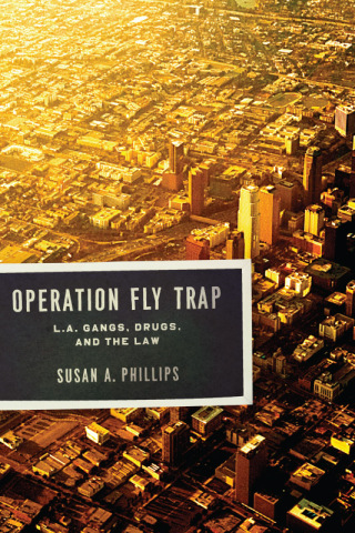 表紙画像: Operation Fly Trap 1st edition 9780226667652