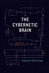 Immagine di copertina: The Cybernetic Brain 1st edition 9780226667904