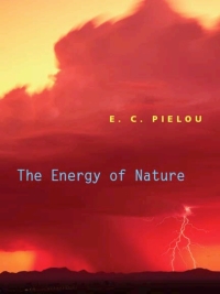 Cover image: The Energy of Nature 1st edition 9780226668086