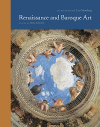 Omslagafbeelding: Renaissance and Baroque Art 9780226690131