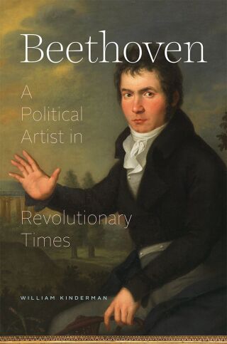 Imagen de portada: Beethoven 9780226669052
