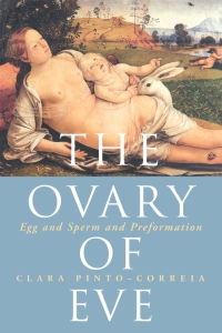 Cover image: The Ovary of Eve 1st edition 9780226669540