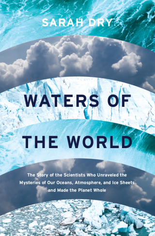 Cover image: Waters of the World 9780226507705