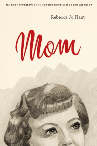 Cover image: Mom 1st edition 9780226670201