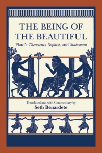 表紙画像: The Being of the Beautiful 1st edition 9780226670386