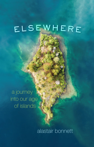 Imagen de portada: Elsewhere 9780226670355