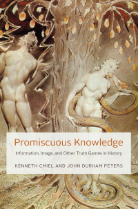 Titelbild: Promiscuous Knowledge 9780226611853