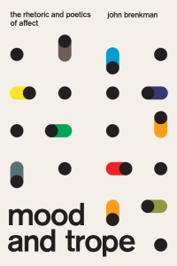 Cover image: Mood and Trope 9780226673127
