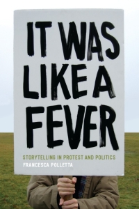 Cover image: It Was Like a Fever 1st edition 9780226673752
