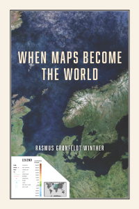 表紙画像: When Maps Become the World 9780226669670