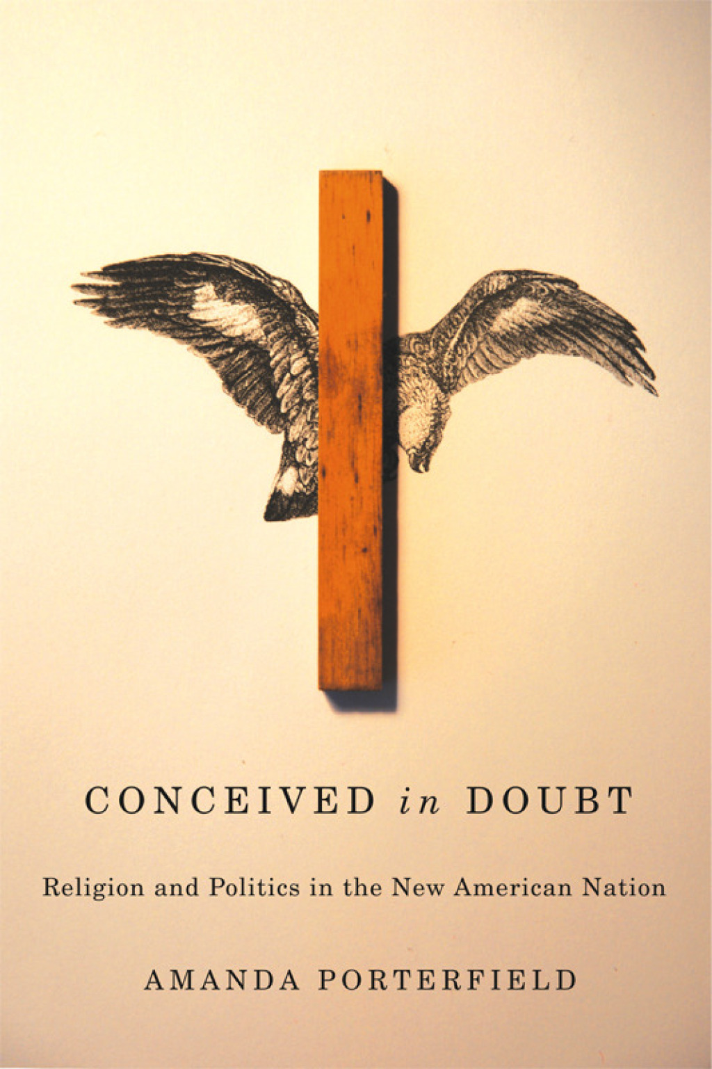 Conceived in Doubt Religion and Politics in the New American Nation 1st Edition