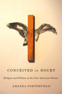 Omslagafbeelding: Conceived in Doubt 1st edition 9780226675121