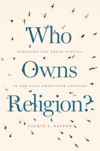表紙画像: Who Owns Religion? 9780226649344