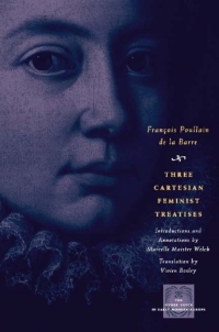 Cover image: Three Cartesian Feminist Treatises 1st edition 9780226676531