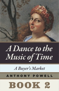 Imagen de portada: A Buyer's Market 1st edition N/A