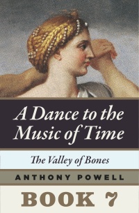 Immagine di copertina: The Valley of Bones 1st edition N/A